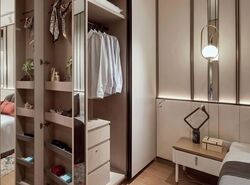 Lentor Hills Residences (D26), Apartment #570127641